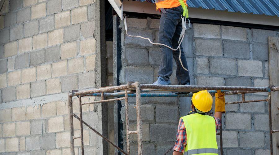 Professional residential roofers in Hoopeston, IL